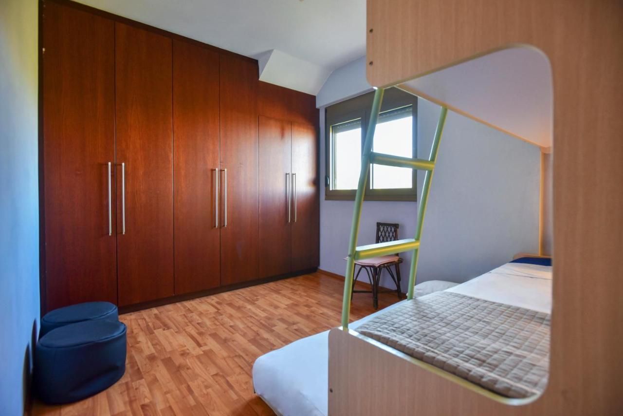 Villabayviewcrete Hersonissos  Bagian luar foto